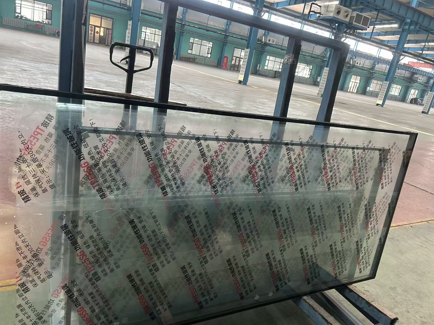 丽水市玻璃源头工厂夹胶玻璃 - 哪里好