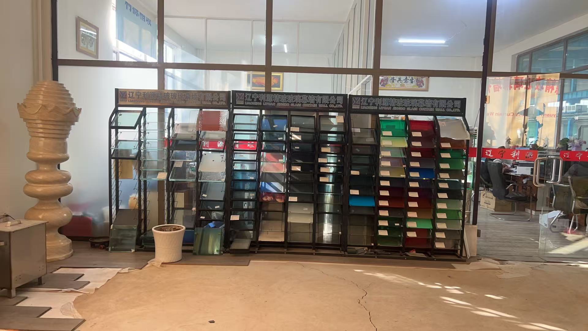 丽水市工程玻璃批量采购双层玻璃厂家 - 厂家